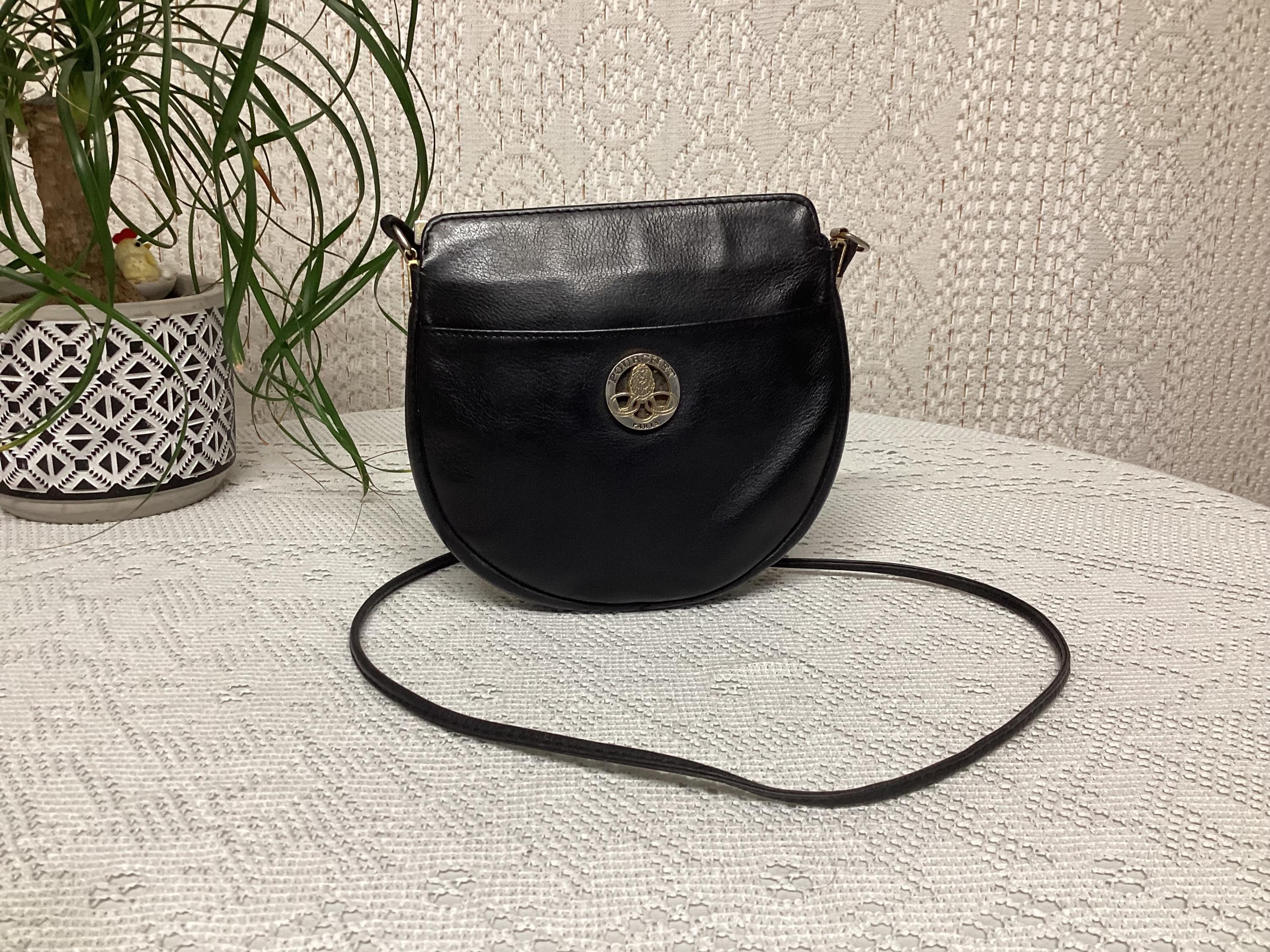 Pourchet bag - Etsy 日本