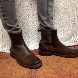 Frye Made in Mexico - Etsy display picture 3