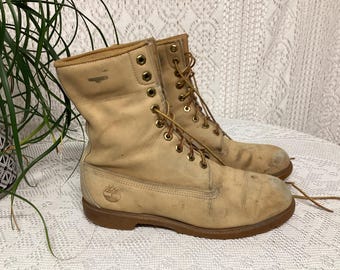 Safari Men’s Made in Kenya Chukka Suede Tan Boots 12 Men main image 3