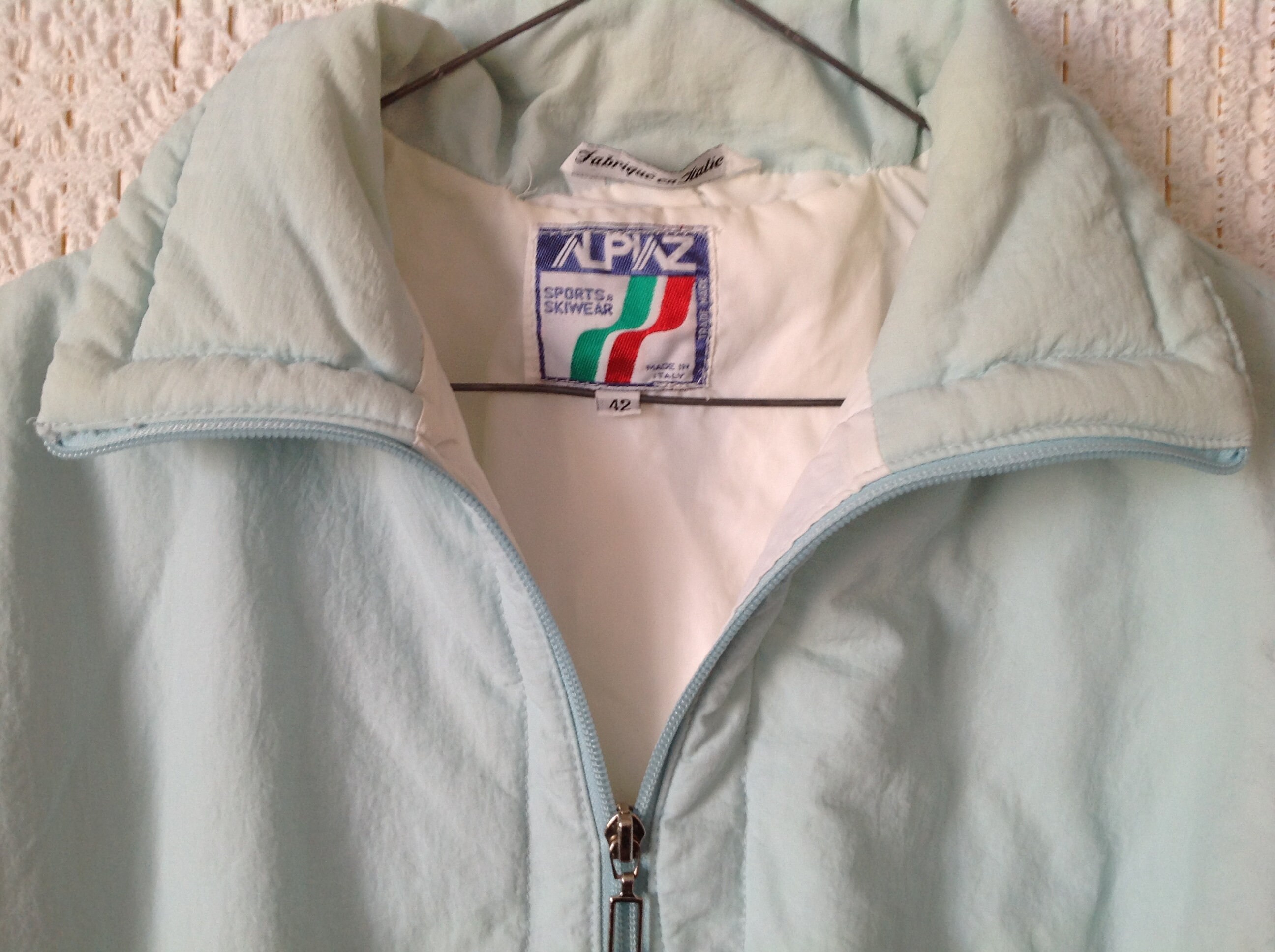 Gilet jet-ski Yamaha segmented sur Taille M