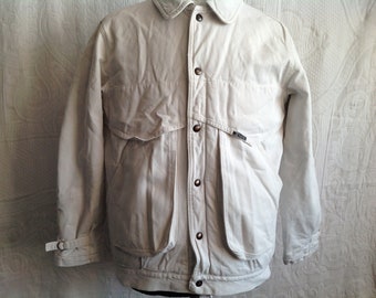 Lee Cooper Jacket Jacket In Jeans Vintage Size 40N