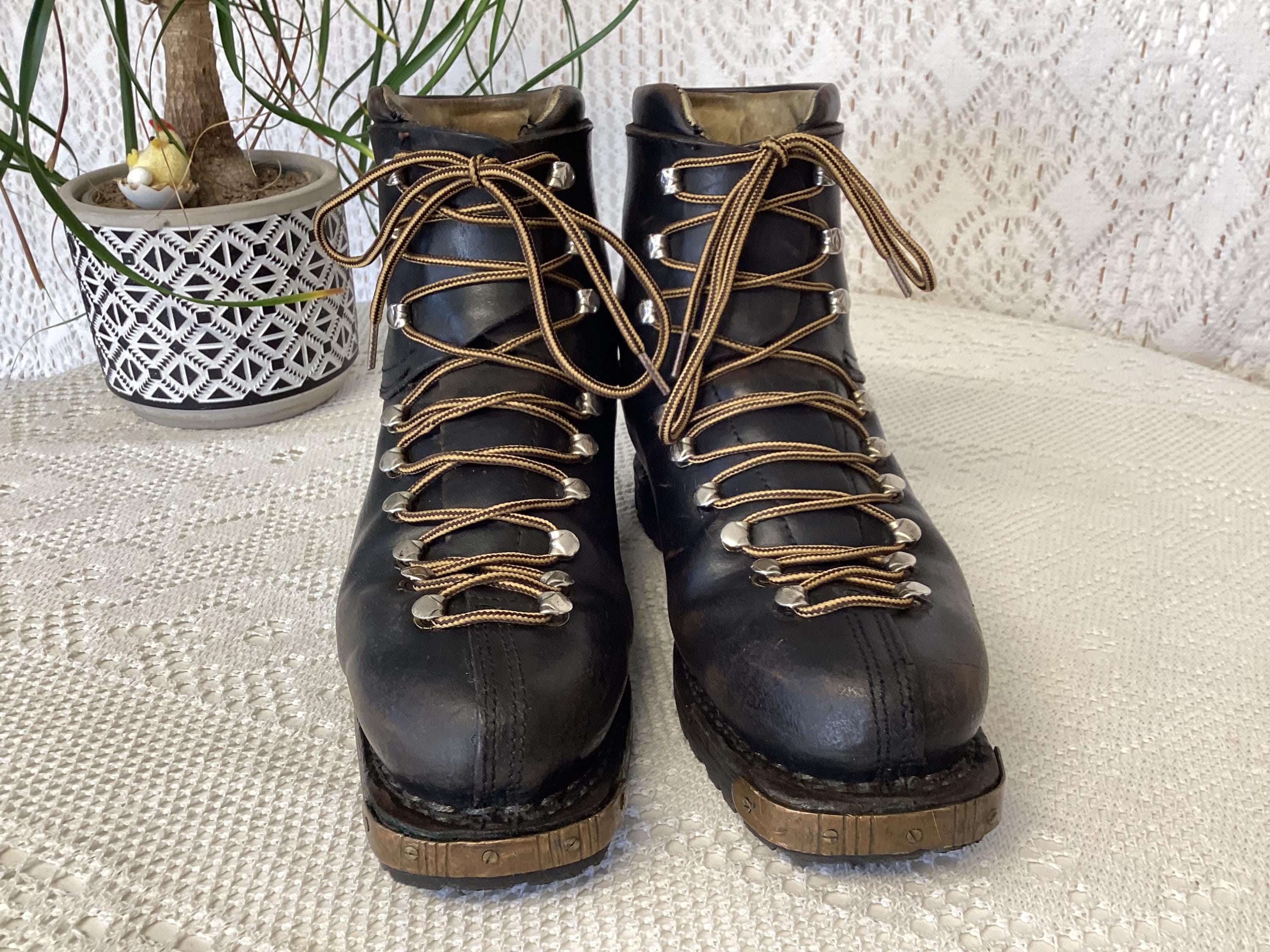 Chaussures de chasse Chamois kaki - Verney-Carron