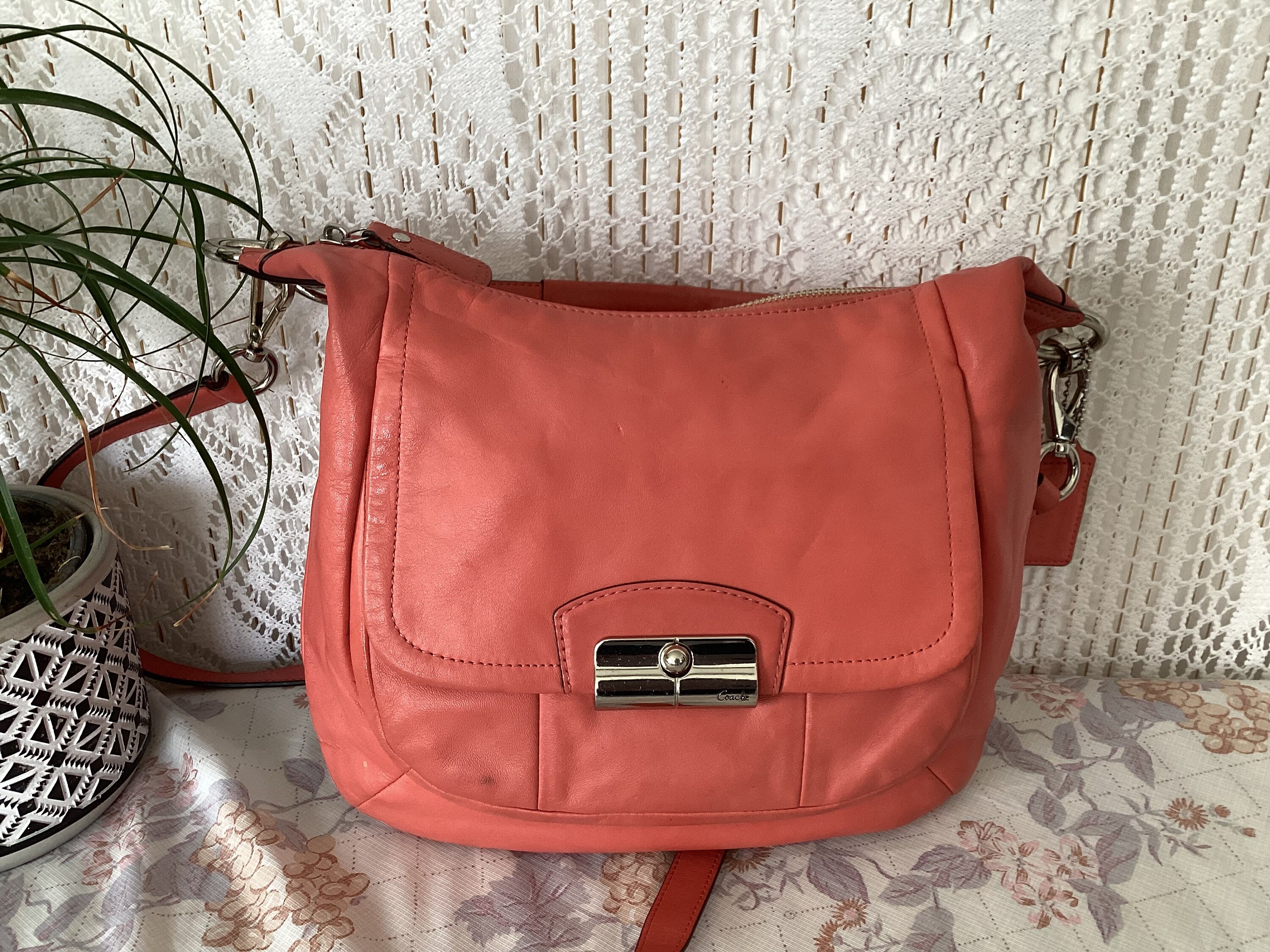 Coach Women