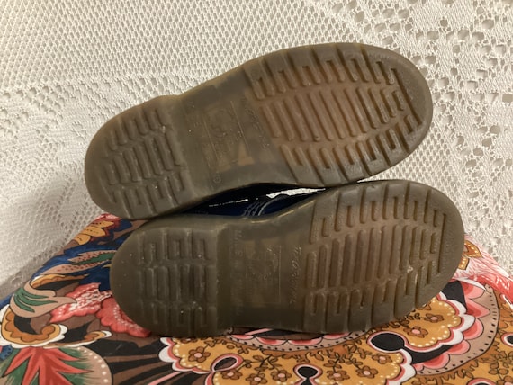 Kindermaat dr martens clearance