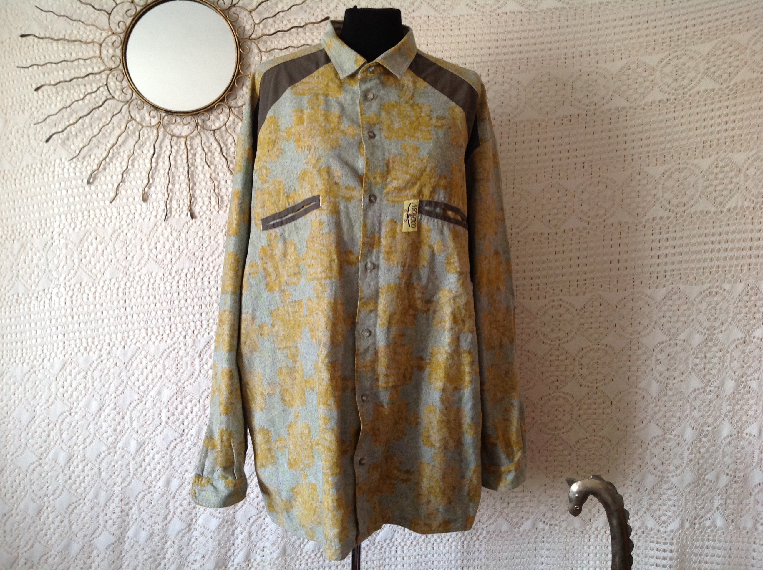 Oxbow vintage - Etsy 日本