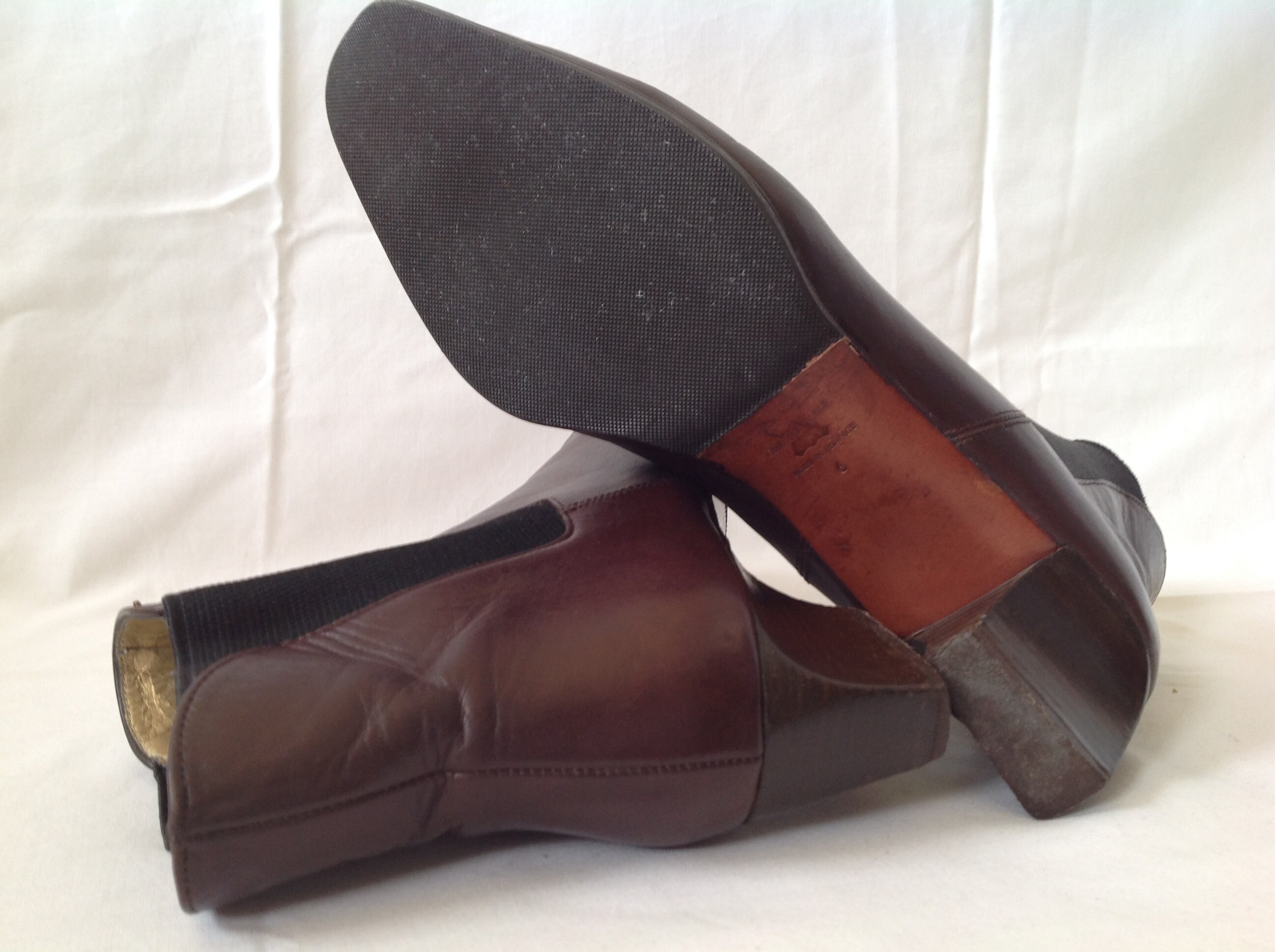 Chaussures Bally cuir noir 41.5 - Chaussures