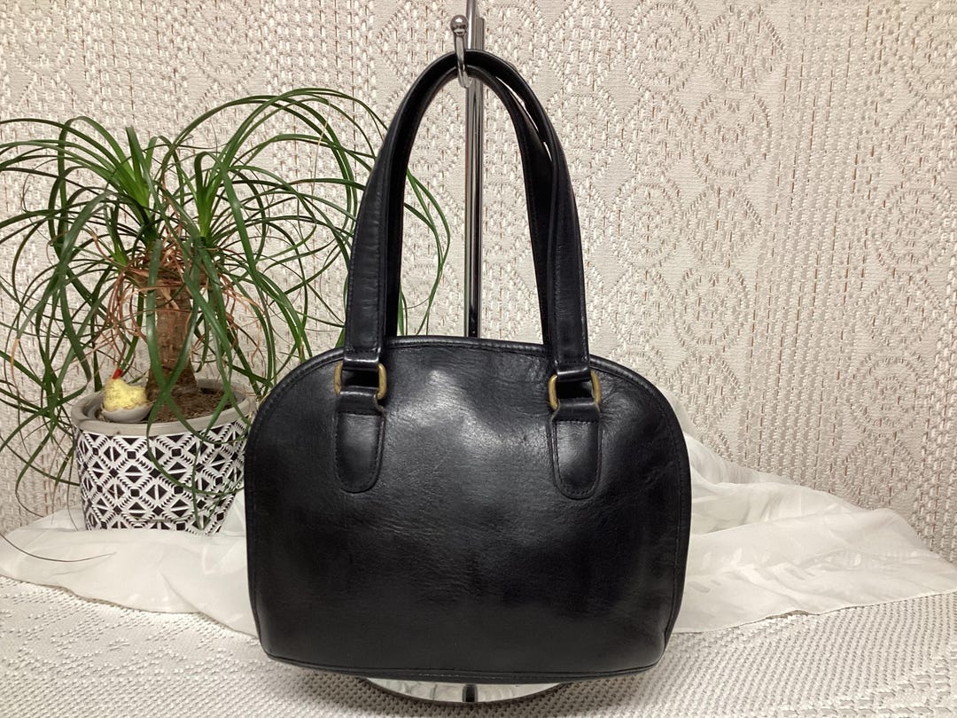 バッグ COACH USA Vintage Leather Dome 2Way Bag Coach Bucket Bag Sonoma Nubuk Tote Suede Leather Shoulder