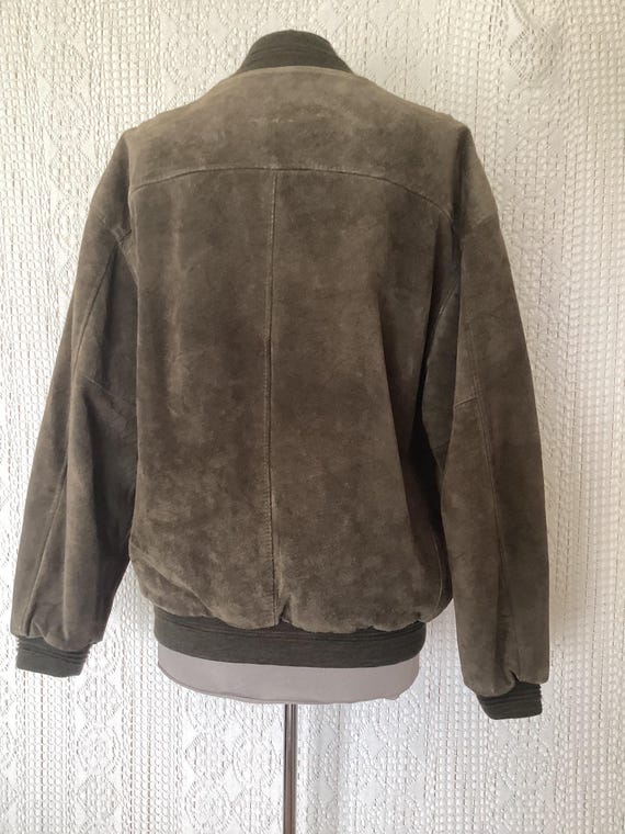 Authentic Line Diffusion Galeries Lafayette Jacke… - image 9