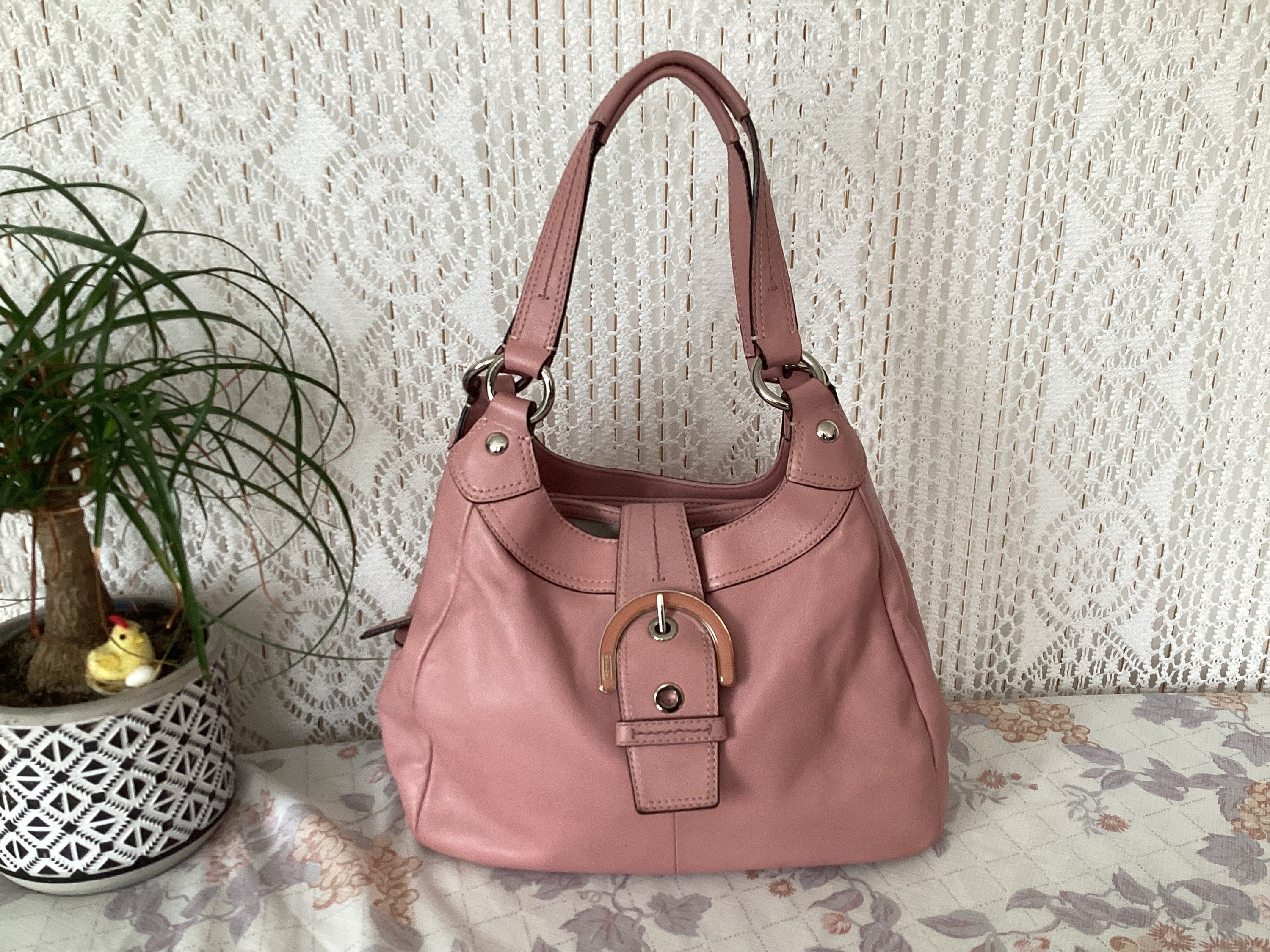 Vintage Coach Soho Hobo Purse - Etsy Vintage Coach Soho Hobo Purse - Etsy