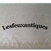 Lesfeuxantiques store logo