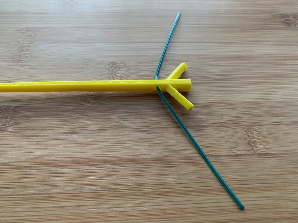 Fruit Tree, Plant Branch Support. Branch Holder. Plant Branch Holder