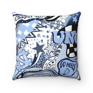 Carolina, NC, North Carolina Inspired, College, Grad Gift, Go Heels, College