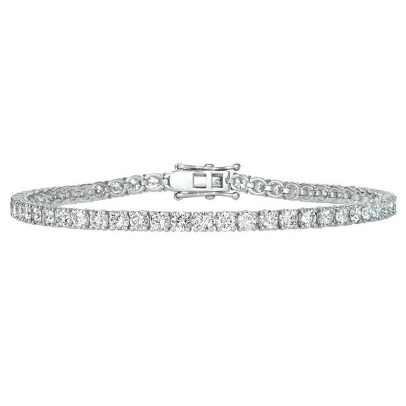 6 2024 tennis bracelet