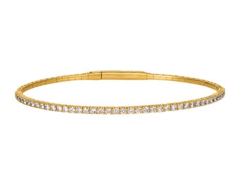【JEANASIS】【eL+1】 Wide Bangle JEANASIS 【eL+1】Wide Bangle - メルカリ