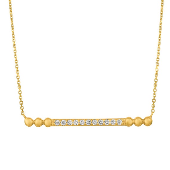 Babble bar necklace discount
