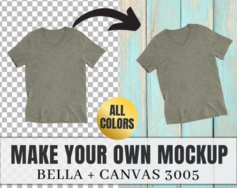 Download Mockup Generator Etsy