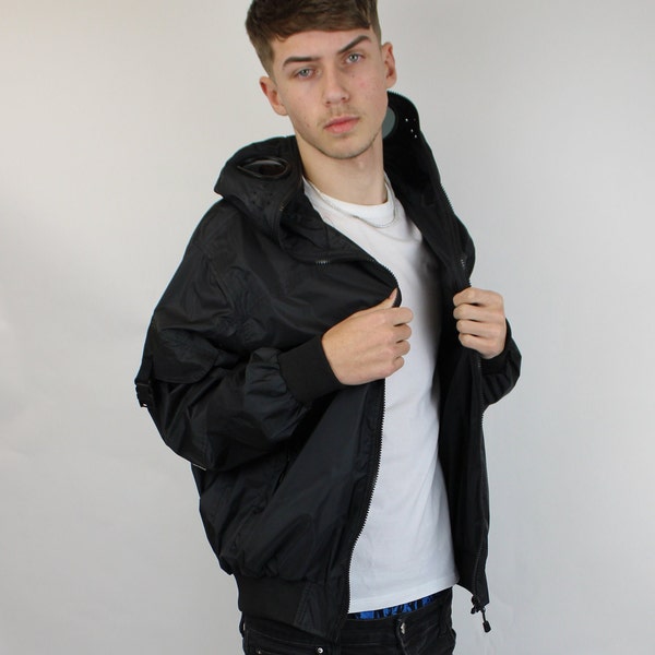 Black Jacket - Etsy UK