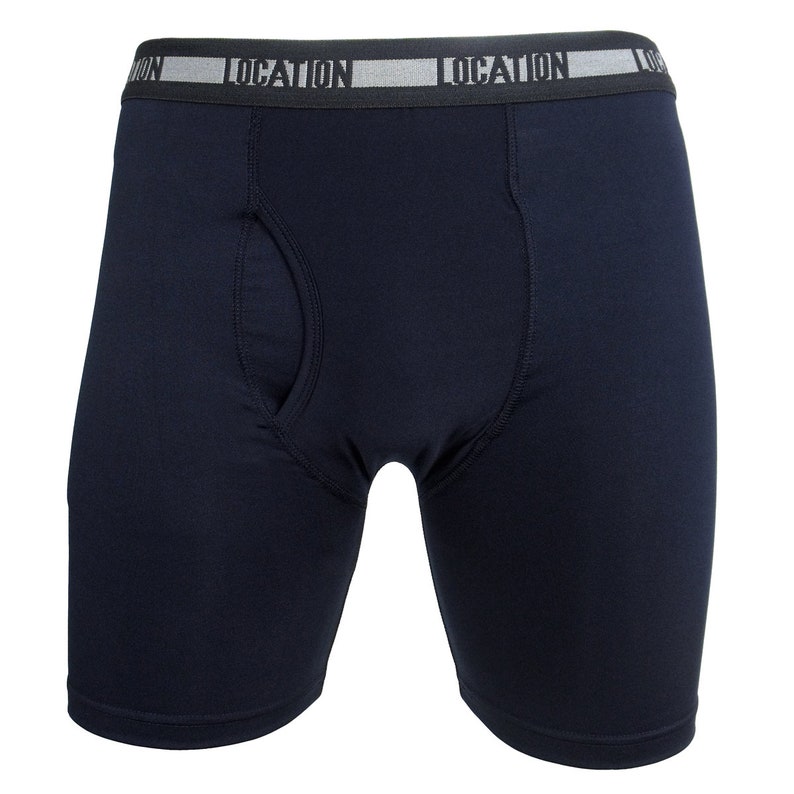 Mens Boxers Shorts Underwear Contender Two 3 Pack Longer Leg Etsy UK