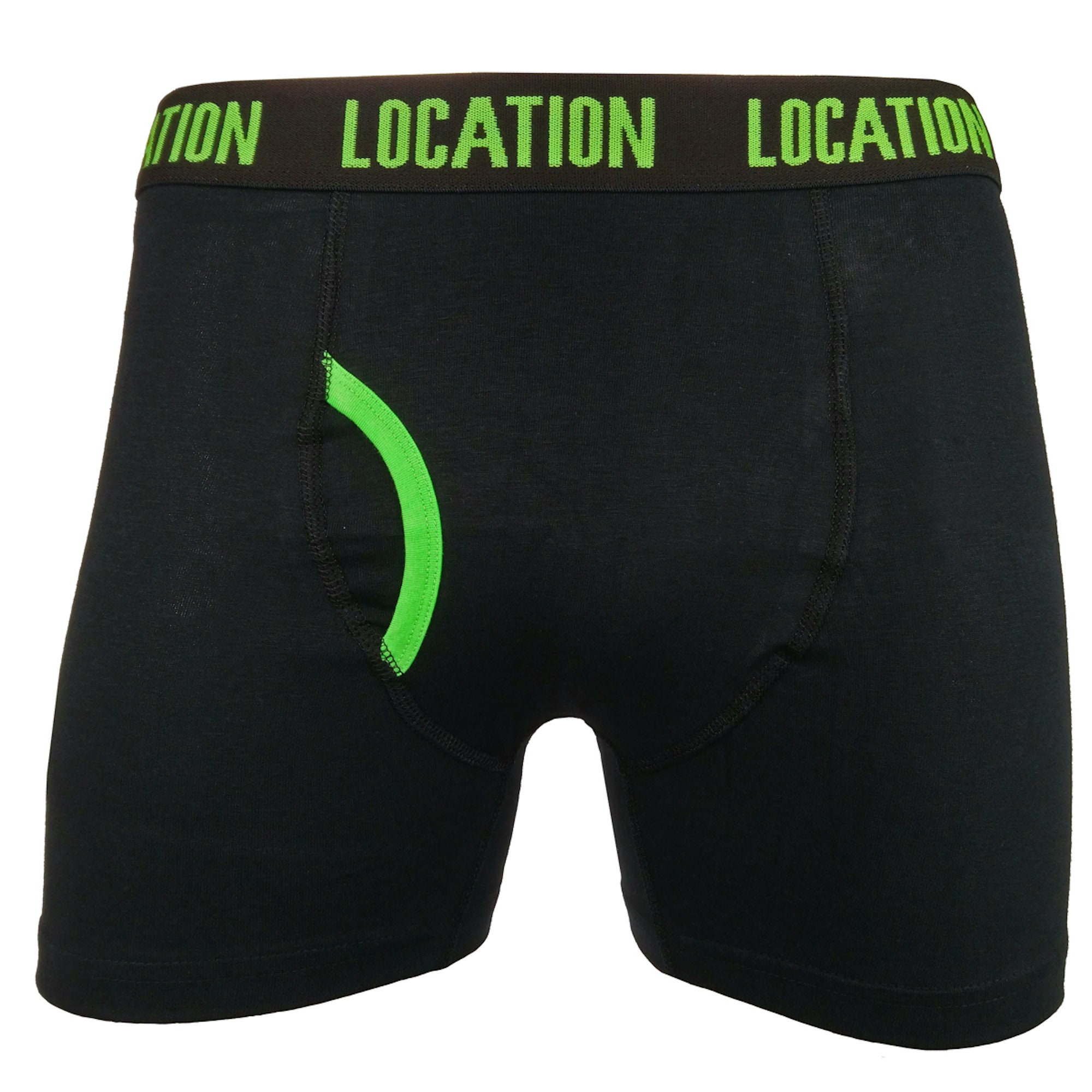 Mens Boxer Shorts Underwear Graphite Six Pack Boxers Shorts Etsy