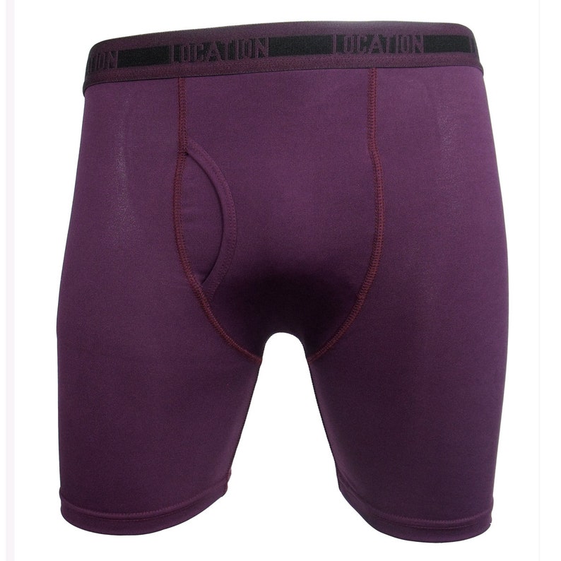 Mens Boxers Shorts Underwear 3 Pack Longer Leg Best Sellers Extra