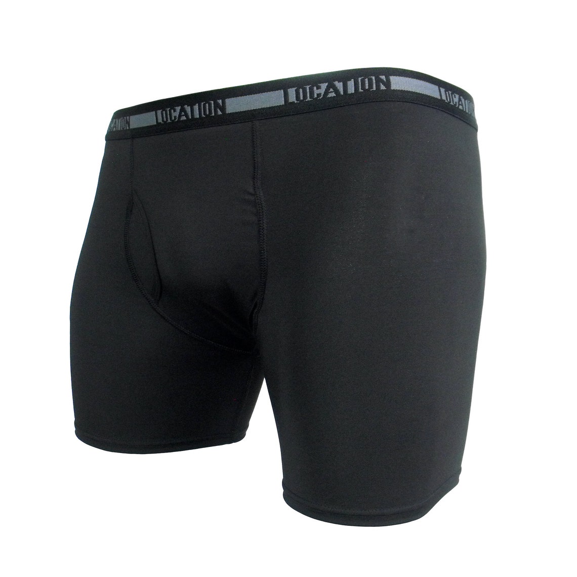 Mens Boxers Shorts Underwear Contender Two 3 Pack Longer Leg Etsy UK