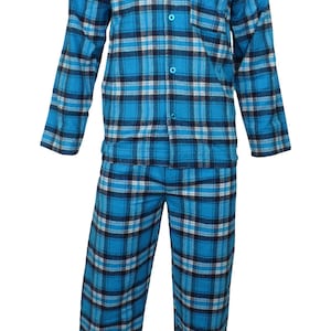 Winceyette pyjamas sale