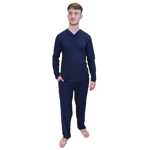 Eco Friendly Pjs Set Etsy UK