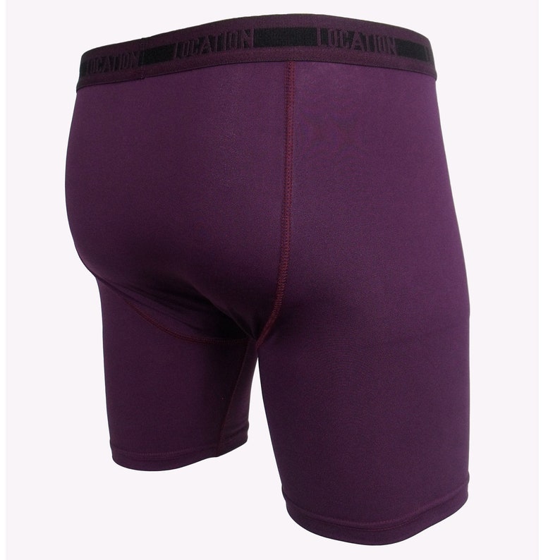 Mens Boxers Shorts Underwear 3 Pack Longer Leg Best Sellers Extra