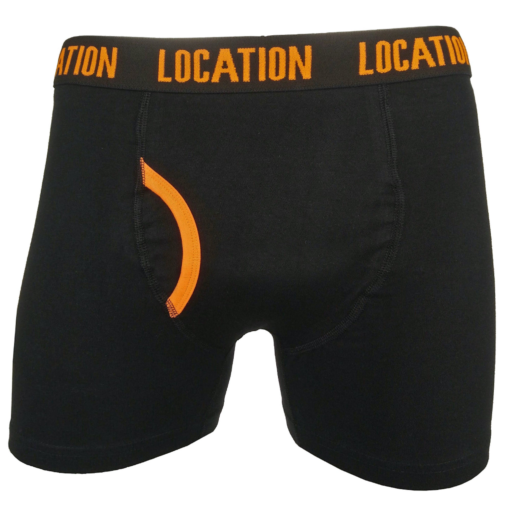 Mens Boxer Shorts Underwear Graphite Six Pack Boxers Shorts Etsy UK