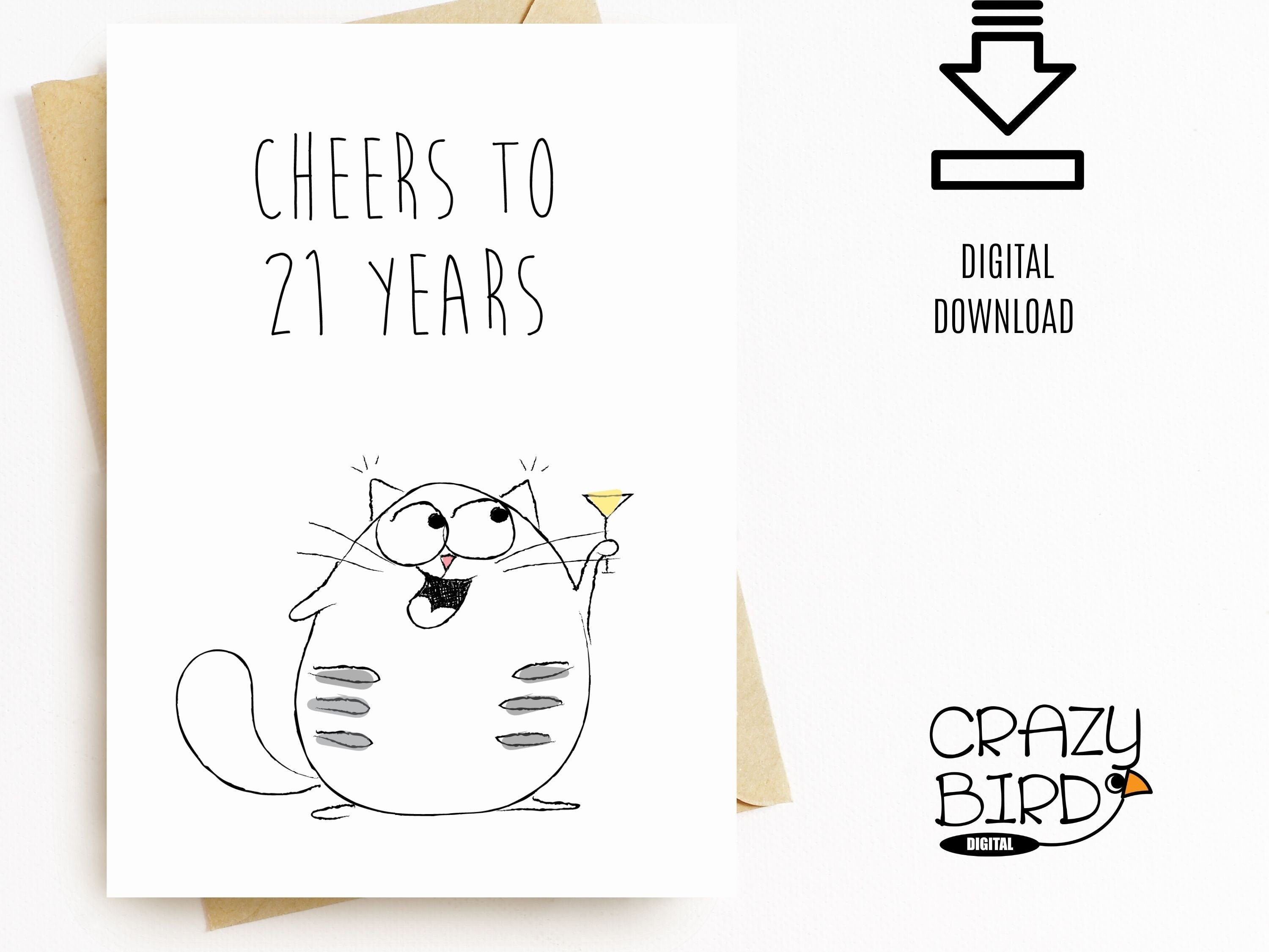 cheers-for-21-years-21st-birthday-card-printable-card-21st-etsy