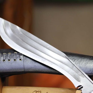 3 chira the beast- modern heavy duty khukuri