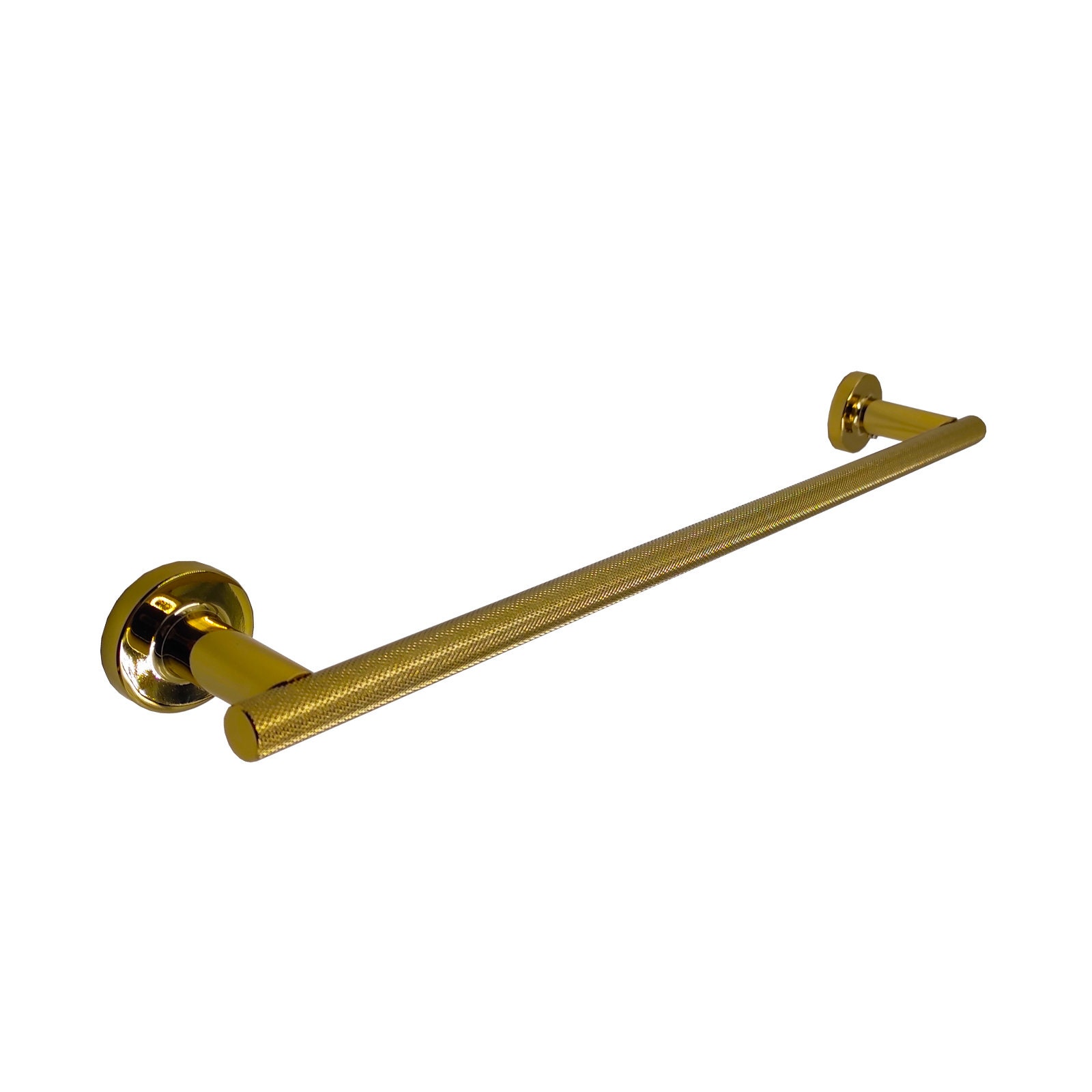 Vintage , Gold 45CM Towel Bar, the Most Elegant Choice for Your