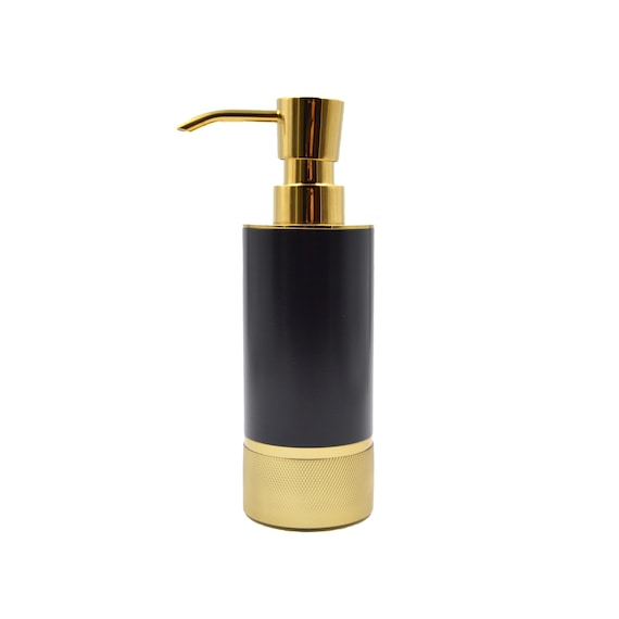 Luxury liquid 2024 soap dispenser