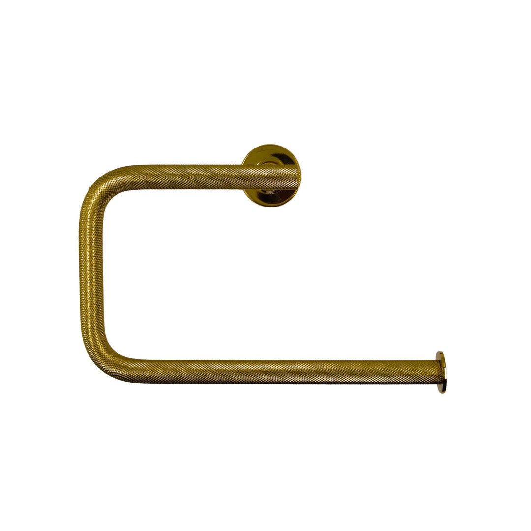 Vintage Gold Towel Ring the Most Elegant Choice for Your Etsy