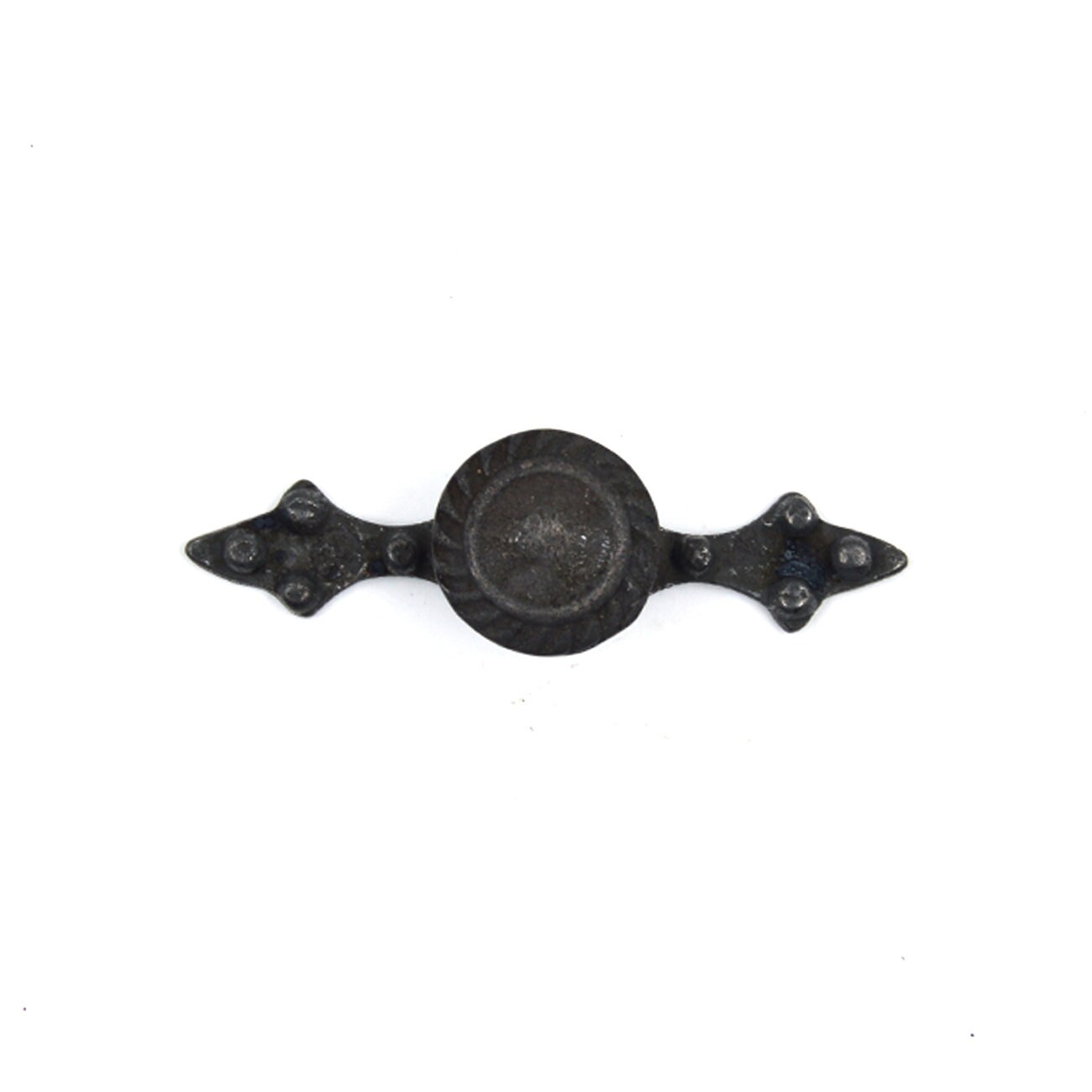 Vintage Black Oxide Drawer Knobs Pulls Handles Dresser Knobs Etsy UK