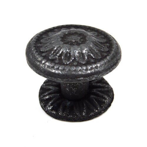 Dresser Knobs Pulls Branch Drawer Knobs Pulls Handles Black Etsy