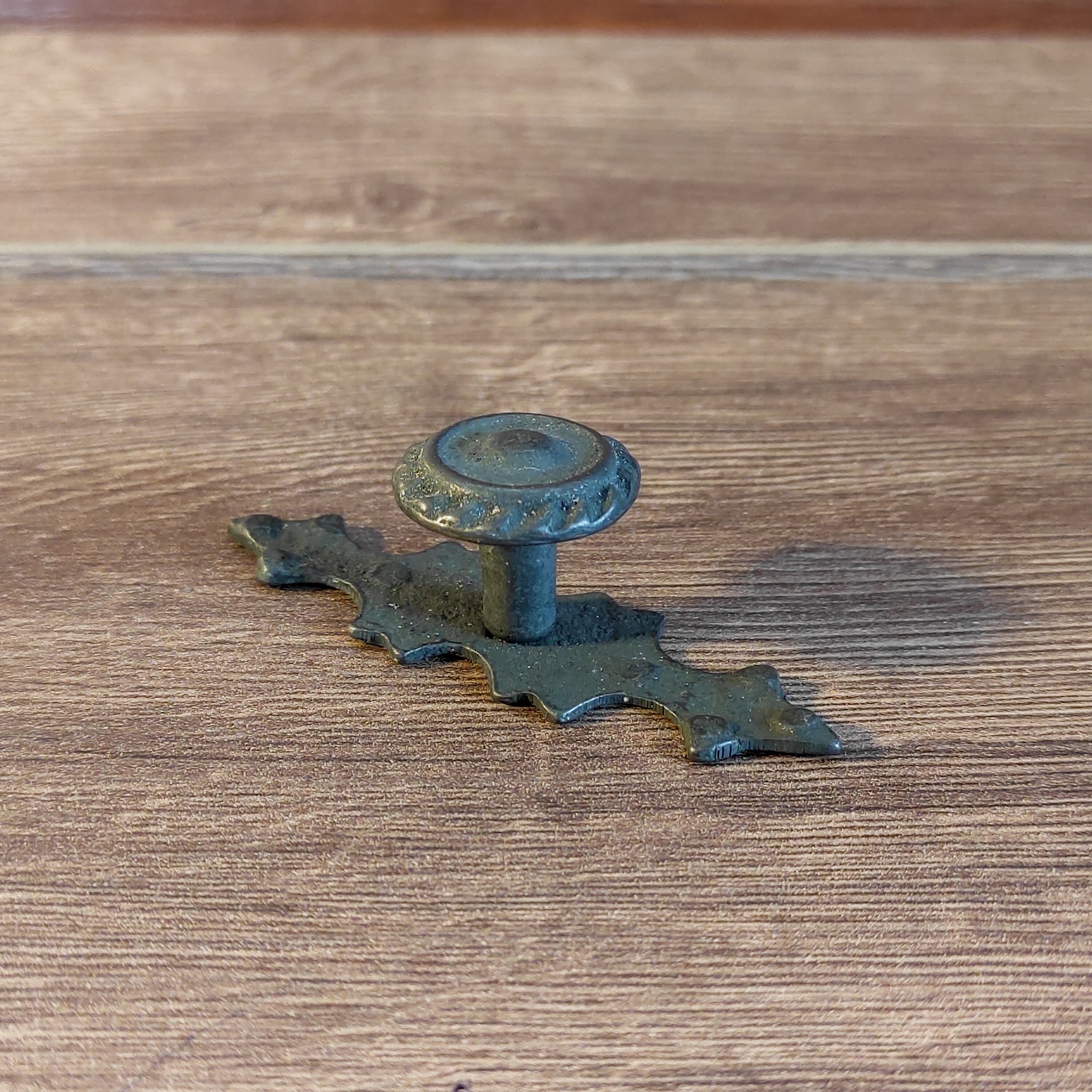 Vintage Black Oxide Drawer Knobs Pulls Handles Dresser Knobs Etsy UK