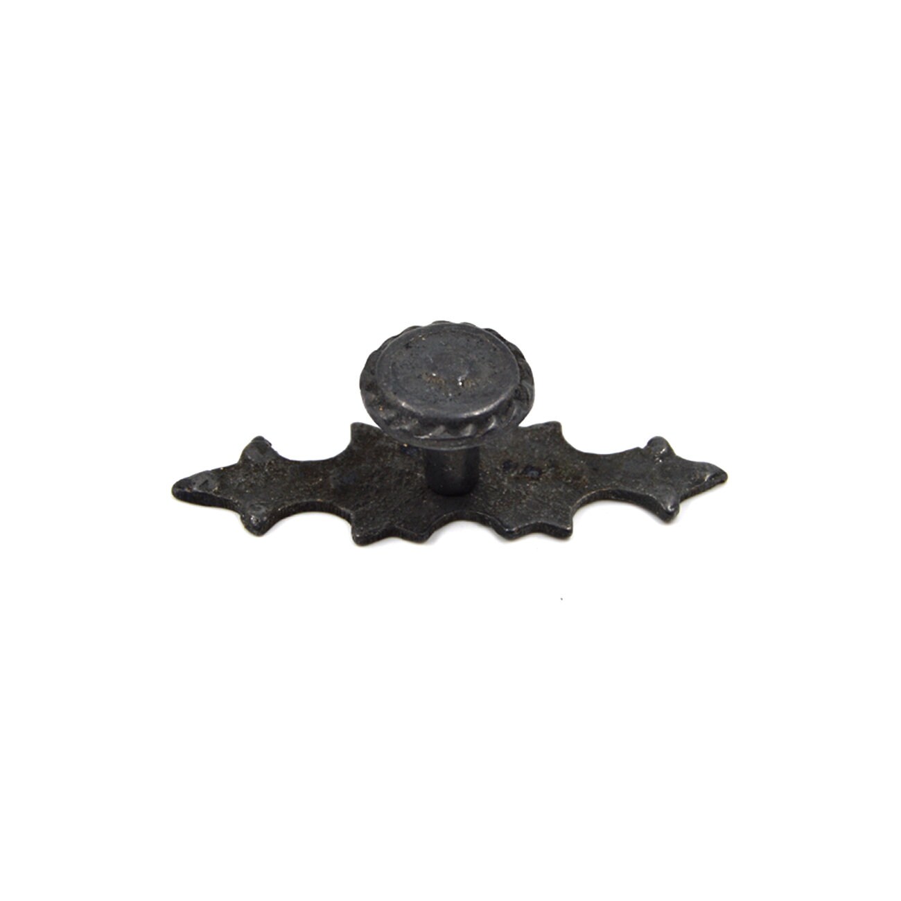 Vintage Black Oxide Drawer Knobs Pulls Handles Dresser Knobs Etsy