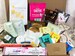 Ultimate pamper box , Pamper gift box for her, self care gift box, care package for her, pamper hamper,  hug in a box, spa at home, spa gift 