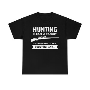 Jachtshirt Unisex Heavy Cotton Tee