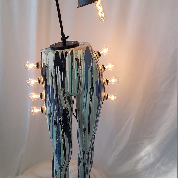 Art Deco Mannequin Etsy