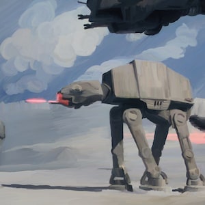Schlacht von Hoth
