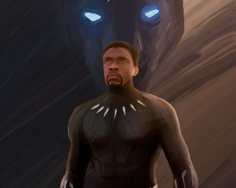 Wakanda Forever