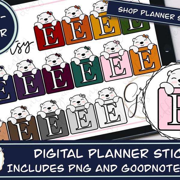 OLIVIA Loves ONLINE RETAILERS Digital Planner Stickers, Online Shopping, Online Shop, Shop Owner, Hand Drawn Digital Clip Art