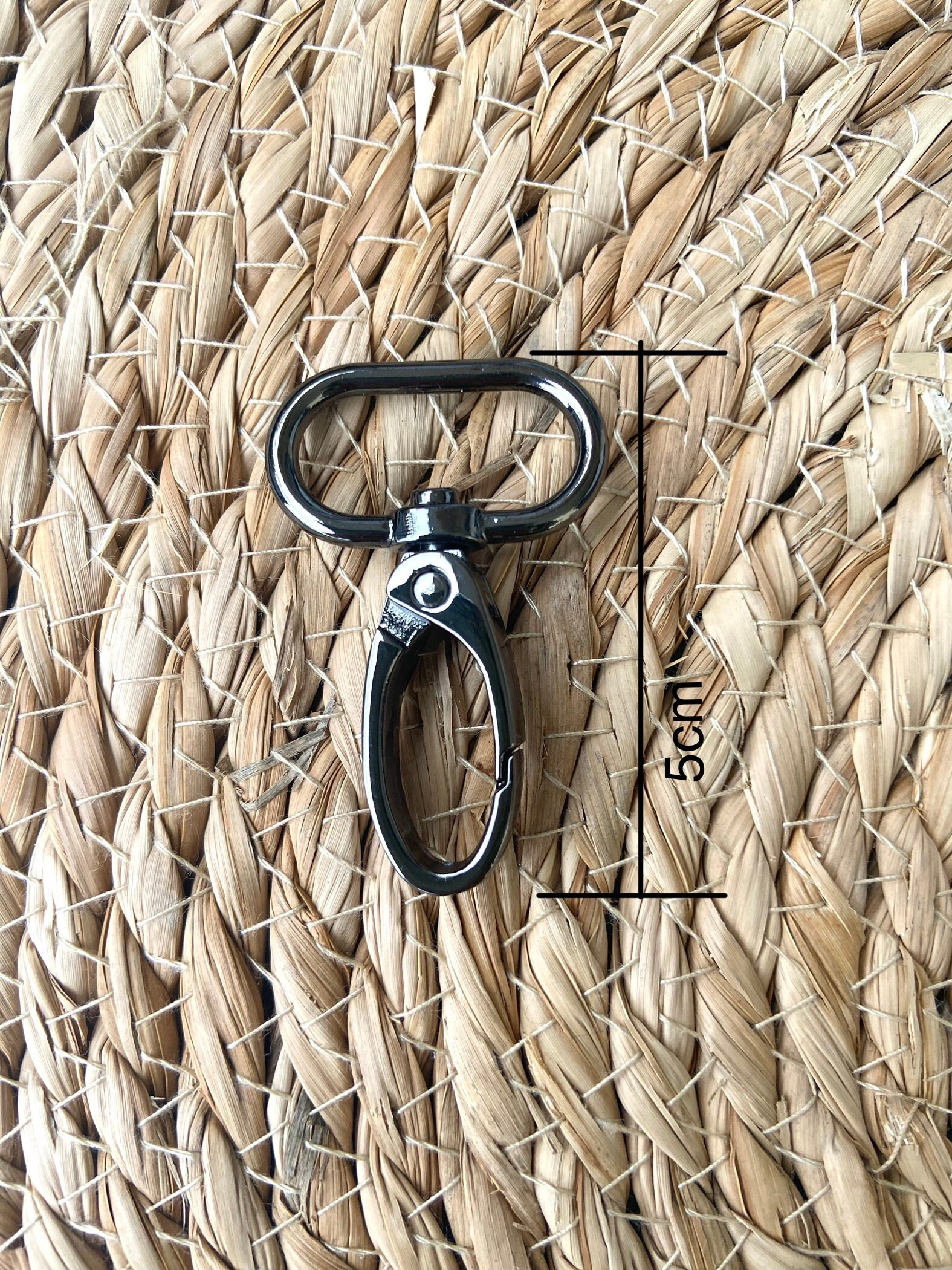 Youyaya 3-in-1 Handykette - Verstellbar Handgelenk & Umhängeband