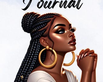 Printable Prayer Journal | Digital Prayer Planner | Daily & Weekly Prayer Pages | Faith Journal PDF | Instant Download