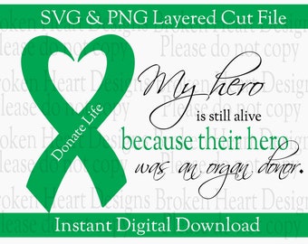 Free Free Donate Life Svg 532 SVG PNG EPS DXF File