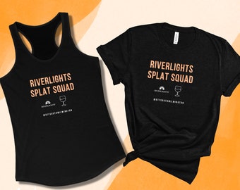 Riverlights Custom Shirt