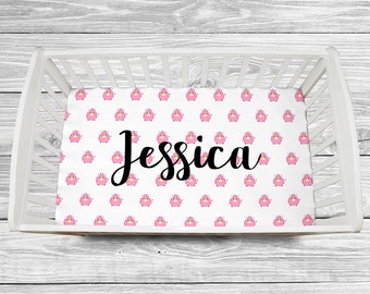 pink zebra crib bedding sets