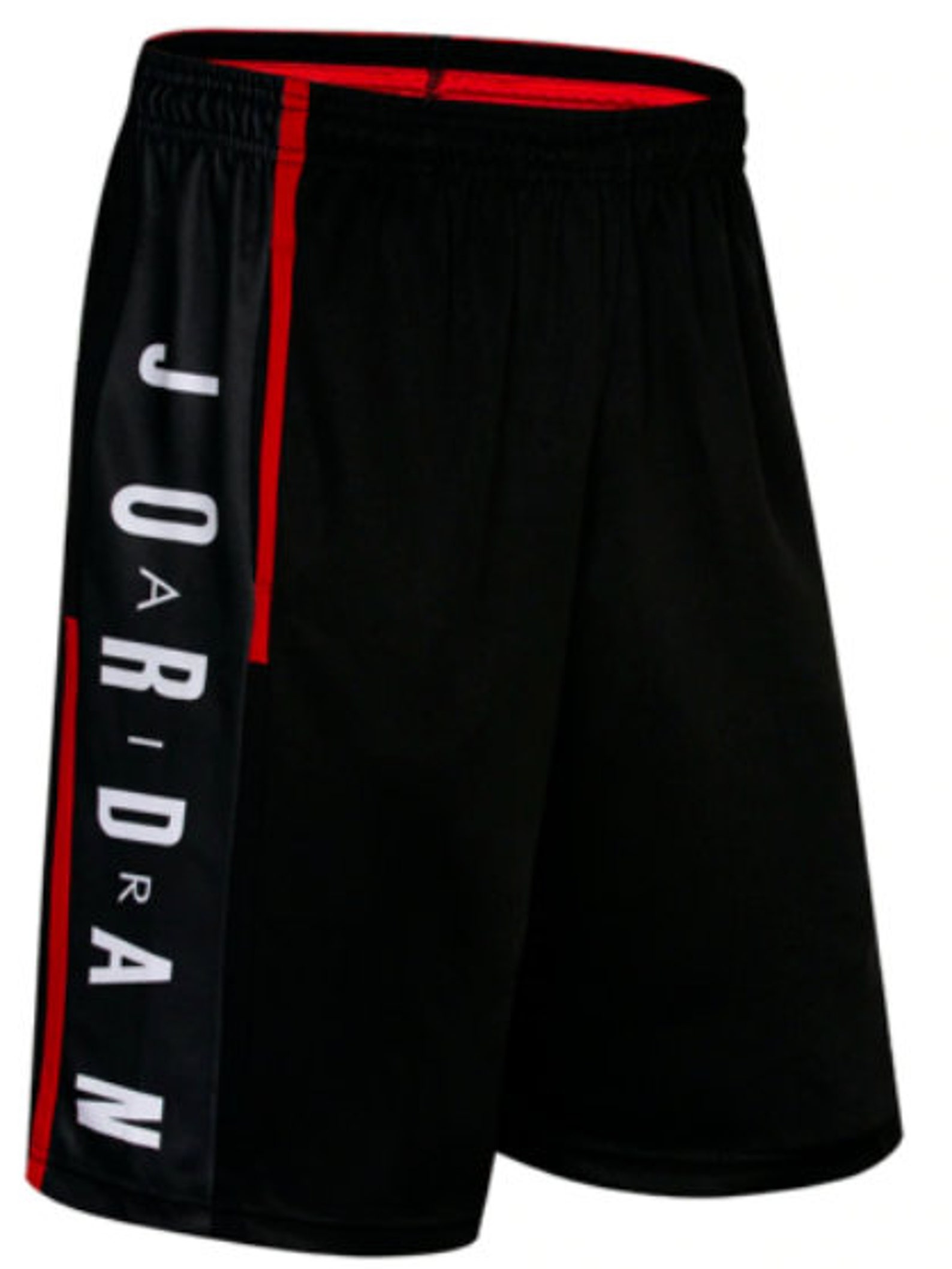 retro bulls shorts